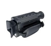 Zstar Appareil de Vision Nocturne monoculaire télescope, Zoom 8X avec Carte TF 32 Go, écran LCD TFT de 1,54 Pouces, capteur COMS Haute sensibilité