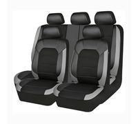 ZSTVCDMX Ensembles de Housses Siège Voiture, pour Ford Tourneo Courier B460 Avant Arrière Coussins Couvre Interieu Protections Accessoires,C