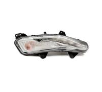 ZSUAGFDFF Clignotants Dynamiques Feux antibrouillard de voiture clignotant pour Chevy pour Malibu 2019 2020 clignotant LED feux de jour 84575553 84575552(Only Right)