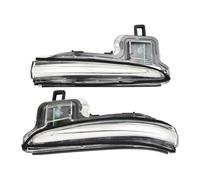 ZSUAGFDFF Voyants Lumineux Pour Toyota Pour Tacoma 2016-2021 2 Pièces Clignotants Latéraux À LED Séquentiels Pour Rétroviseurs Voiture Ensemble Indicateur Dynamiques