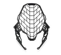 ZSUGLAO Grille de protection de phare pour moto Convient pour Suzuki V-Storm 650 DL650 2017-2021 Phare Protecteur Masque