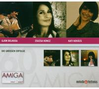 Zsuzsa Koncz - Diverse - Gjon Delhusa / Zsuzs
