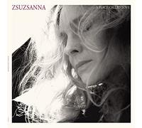 Zsuzsanna Varkonyi - A Place Called Love