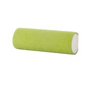 ZSXZCBDQ Griffoir pour Chat Mural - Arbre À Chat Robuste en Plastique PE avec Fixation Adhésive, Étagères et Hamac Verts et Gris pour la Maison et L'hôtel pour Chats(Green,9 * 9 * 30cm)