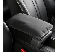 ZSYYDS Housse d'accoudoir de Voiture pour Kia Ceed/XCeed/Proceed/Ceed Sportswagon/Ceed GT/X Pro cee'd CD/JD/Ed 2007-2017 2018 2019 2020 2021 2022 2023 2024 2025,Accoudoir de Voiture,D