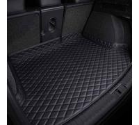 ZSYYDS Tapis de Coffre pour Ford kuga 2013-2015 2016 2017 2018 2019 2020,Tapis Coffre Voiture,Facile à Plier Car Trunk Mat Boot Mats,Tapis de Coffre ArrièreProtection Coffre Voiture,B
