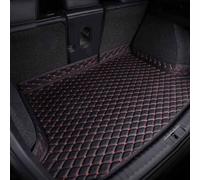 ZSYYDS Tapis de Coffre pour Ford kuga 2013-2015 2016 2017 2018 2019 2020,Tapis Coffre Voiture,Facile à Plier Car Trunk Mat Boot Mats,Tapis de Coffre ArrièreProtection Coffre Voiture,D