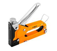 Zszywacz tapicerski 4-14 mm acier J 16-032