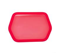 ZT3 Pro Protection d'écran étanche en silicone pour scooter électrique Noir Blanc Rouge