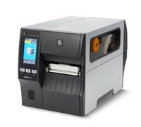 ZT411 - Imprimante d'étiquettes, TT, 203dpi, Ethernet + RS232 + USB + Bluetooth 4.1, Peeler avec option Liner Take-up