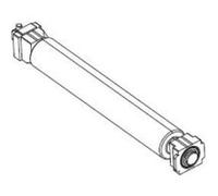 Zebra Rouleau de transfert P1058930-081 pour ZT420