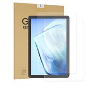 ZTAOOPOU (2 Pièces Verre Trempé Pour Blackview Tab 60 WIFI (10.1") Protection Écran HD Transparent Film Protecteur d'écran Blackview Tab A6 Kids Verre Trempé