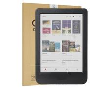 ZTAOOPOU (2 Pièces Verre Trempé Pour KOBO Clara 2E (6.0") Protection Écran HD Transparent Film Protecteur d'écran KOBO Clara BW/KOBO Clara Colour Verre Trempé