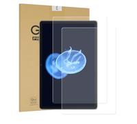 ZTAOOPOU (2 Pièces Verre Trempé Pour Oukitel RT9 / RT5 (10.1") Protection Écran HD Transparent Film Protecteur d'écran Oukitel OT6 Verre Trempé