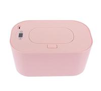 ZTBGY Chauffe-serviettes humides à température constante pour bébé, distributeur de serviettes humides USB, boîte chauffante portable pour couches humides, convient pour la maison, la voiture, les