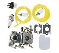 ZTBH Kit de carburateur Kit de carburateur for 7-38 738 740 742 8-42 CS330 360T 3516 4218AV 530035589 530035590 545070601 545040701 Carberature