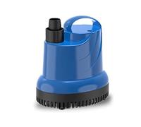 ZTBH Pompes à Eau électriques Pompe d'aspiration inférieure amphibie d'aquarium 220V, for réservoir de Poisson d'aquarium Pompes à Eau et Accessoires (Color : JGP-2500L)