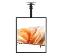 ZTCHSENZT Tableau d'affichage mural LED rétroéclairé pour restaurants, magasins, cafés, vertical, 50 x 100 cm