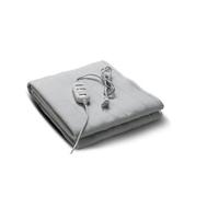 ZTD201 couverture et coussin chauffant Couverture chauffante 60 W Blanc