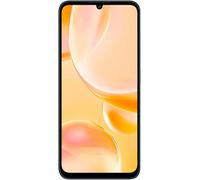 ZTE 123441801019 ZTE Blade A55 Smartphone téléphone portable bleu d'eau