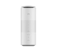 ZTE 5G MC888 2,8 Gbps 2 WAN/LAN GE Ports RJ45 & 1 RJ11 Connecteur pour voix