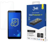 Zte Blade A31 - 3Mk Silverprotection+ (en anglais)