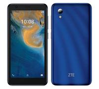 ZTE Blade A31 Lite 12,7 cm (5") Double SIM Android 11 Go Edition 4G Micro-USB 1 Go 32 Go 2000 mAh Bleu