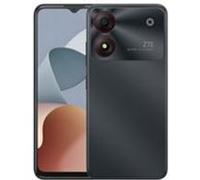 ZTE Blade A34 16,8 cm (6.6") Double SIM 4G USB Type-C 4 Go 64 Go 5000 mAh Gris Gris G