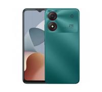 ZTE Blade A34 16,8 cm (6.6") Double SIM Android 13 4G USB Type-C 2 Go 64 Go 5000 mAh Vert