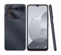 ZTE lame A34 6 + 64 Go (2 + 4 Go de RAM) 4G gris OEM