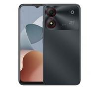 ZTE Blade A34 6.6" Double SIM 4G USB Type-C 2 Go 64 Go 5000 mAh Gris