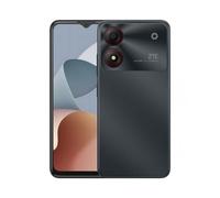 ZTE Blade A34 6.6" Double SIM 4G USB Type-C 4 Go 64 Go 5000 mAh Gris