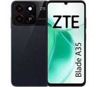 ZTE Blade A35 64GB/2GB Doble SIM Negro