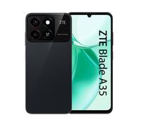 ZTE Blade A35 2+64Go (4G), Écran 6,75 Dual Sim - Starry Noir