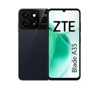 Smartphone ZTE Blade A35 64GB2GB Doble SIM Negro