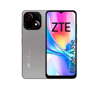 ZTE Blade A35E 4G 16,6 cm (6.52") Double SIM Android 14 USB Type-C 2 Go 32 Go 5000 mAh Gris