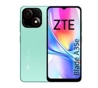 ZTE Blade A35E 6,52' HD 2GB(+2GB) 32GB Green