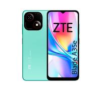 Zte Blade A35e Green - 2+32gb - 6.52' Hd