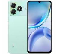 ZTE Blade A36 4+64Go - Aqua Vert