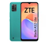 ZTE Blade A52 Lite 6,52" HD+ 2GB/32GB Green