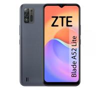 ZTE Blade A52 Lite 6,52" HD+ 2GB/32GB Grey