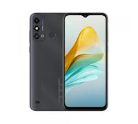 ZTE Blade A53 16,6 cm (6.52") Double SIM hybride Android 12 Go edition 4G Micro-USB 2 Go 32 Go 4000 mAh Gris