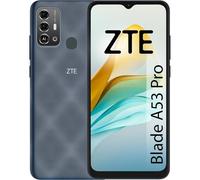 Zte Blade A53 Pro Dual-SIM 64 Go Bleu