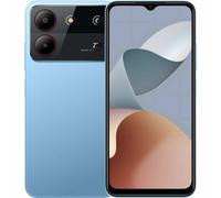 ZTE Blade A54 16,8 cm (6.6") Double SIM Android 13 4G USB Type-C 4 Go 128 Go 5000 mAh Bleu Bleu G