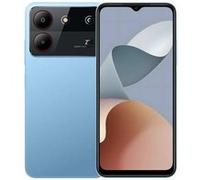 ZTE Blade A54 6.6" Double SIM Android 13 4G USB Type-C 4 Go 128 Go 5000 mAh Bleu
