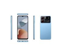 ZTE BLADE A54 4/128GB BLU