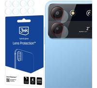 Zte Blade A54 - Protection des lentilles 3Mk
