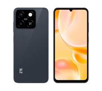 ZTE Blade A55 17,1 cm (6.75") Double SIM Android 14 4G USB Type-C 8 Go 64 Go 5000 mAh Noir