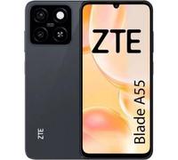 ZTE Blade A55 4+128GB 6.75"4G Starry Black EU