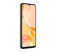 ZTE Blade A55 6,75" HD+ 4GB (+8Go) 64GB Black